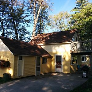 Three-Bedroom Cottage